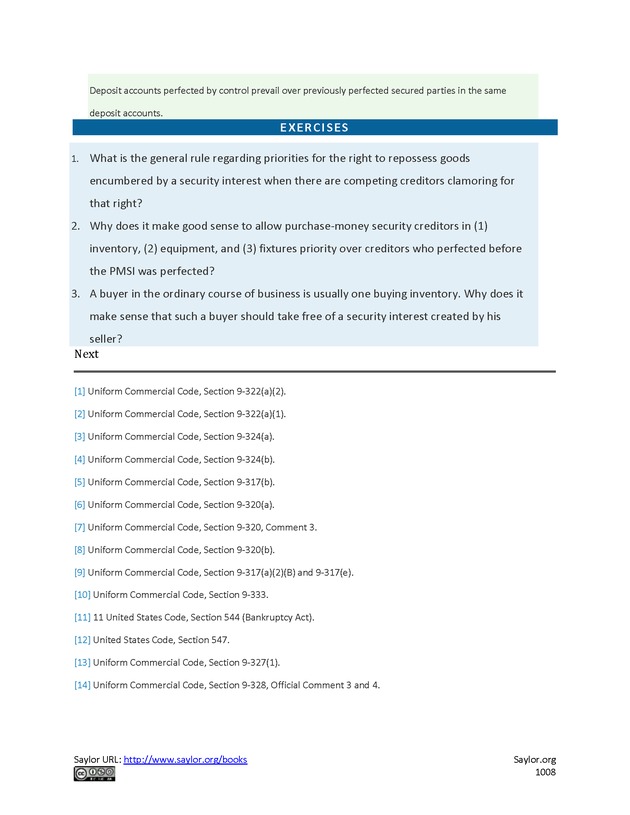 Business Law and the Legal Environment - New Page